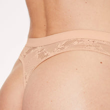 Product gallery. Select Image Lace All You Thong Buff