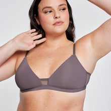 Product gallery. Select Image FeelGood Wirefree T-Shirt Bra Peppercorn