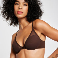 Product gallery. Select Image Classic All You Bra Espresso