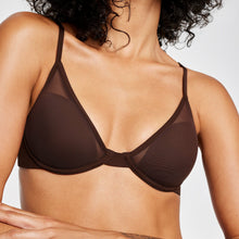 Product gallery. Select Image Classic All You Bra Espresso