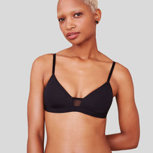 Product gallery. Select Image FeelGood Wirefree T-Shirt Bra Black