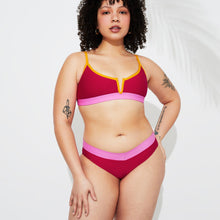 Product gallery. Select Image Bikini Bottom Hibiscus