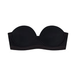 MVP Multiway Strapless Bra Black