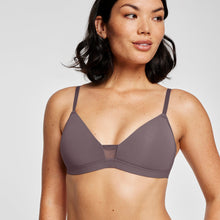 Product gallery. Select Image FeelGood Wirefree T-Shirt Bra Peppercorn