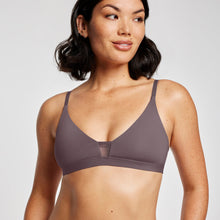Product gallery. Select Image Limitless Wirefree Scoop Bra Peppercorn