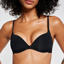 Product gallery. Select Image Zero-G Wirefree Lift Up Bra Black