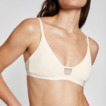 Product gallery. Select Image Limitless Wirefree Scoop Bra Ecru