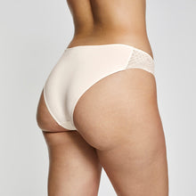 Product gallery. Select Image Smooth Lace Bikini Ecru