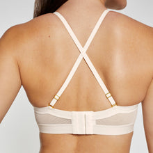 Product gallery. Select Image MVP Multiway Strapless Bra Ecru