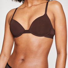 Product gallery. Select Image Lift Up Bra Espresso