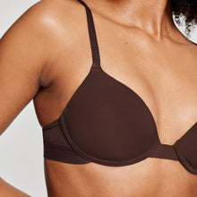 Product gallery. Select Image Lift Up Bra Espresso