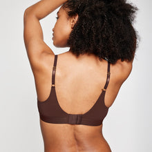 Product gallery. Select Image Ultimate Contour T-Shirt Bra Espresso