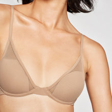Product gallery. Select Image Classic All You Bra Fawn