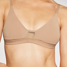 Product gallery. Select Image Limitless Wirefree Scoop Bra Fawn