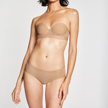 Product gallery. Select Image MVP Multiway Strapless Bra Fawn