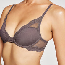 Product gallery. Select Image Signature All You Bra Peppercorn