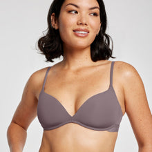 Product gallery. Select Image Zero-G Wirefree Lift Up Bra Peppercorn