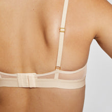 Product gallery. Select Image Lift Up Bra Sand