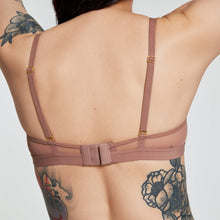 Product gallery. Select Image FeelGood Wirefree T-Shirt Bra Woodrose