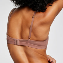 Product gallery. Select Image Limitless Wirefree Scoop Bra Woodrose