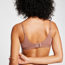 Product gallery. Select Image Ultimate Contour T-Shirt Bra Woodrose