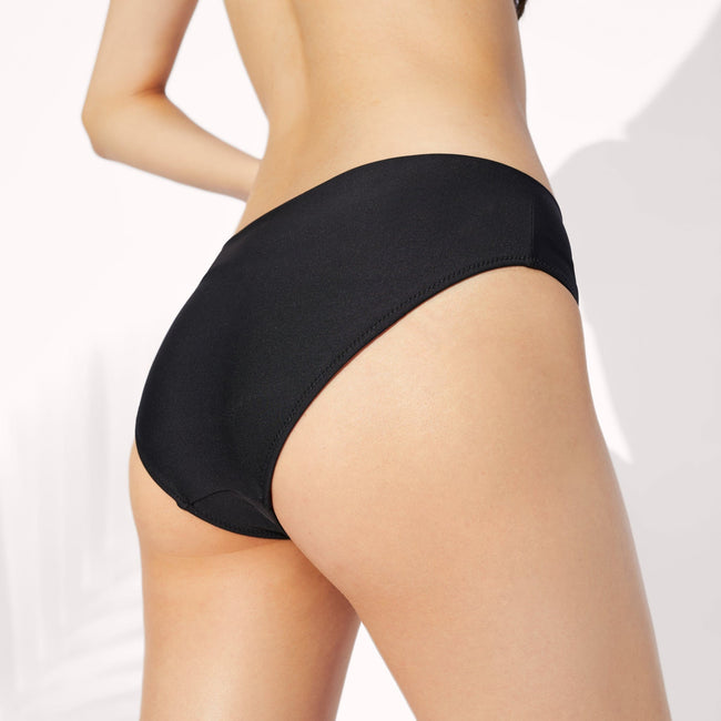 Bikini Bottom Black secondary image