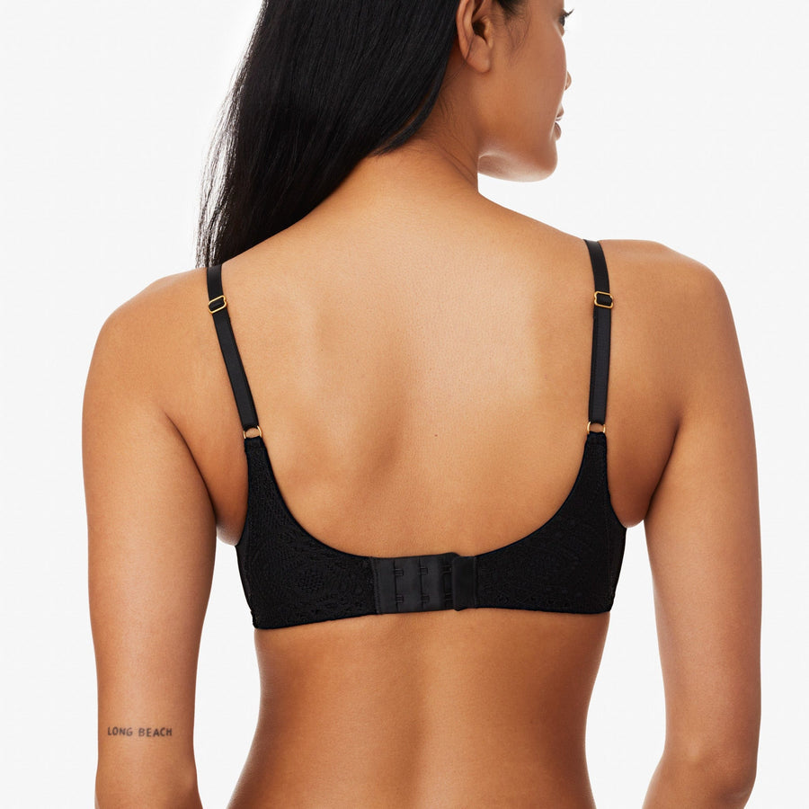32AA Bra  Small is Sexy - Post here to enter our April bra giveaway! AAA,  AA and A cups only this is the Lula Lu Petites Kira push-up bra. The  winner