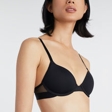 Product gallery. Select Image Lift Up Bra Black