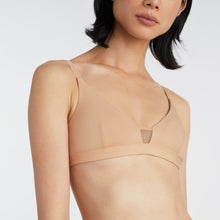 Product gallery. Select Image Limitless Wirefree Scoop Bra Buff