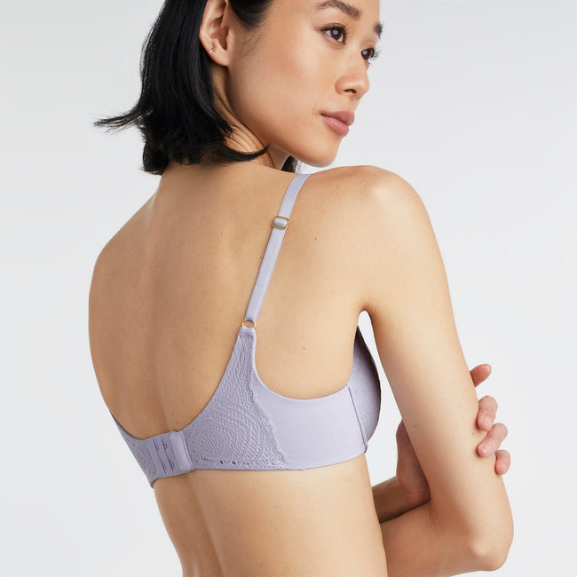 Lace Lift Up Bra Dew secondary image