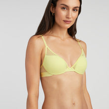 Product gallery. Select Image Mesh All You Bra Citron