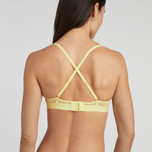 Product gallery. Select Image Mesh All You Bra Citron