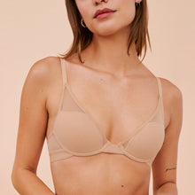 Product gallery. Select Image Mesh All You Bra Buff