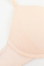 Product gallery. Select Image Lace Lift Up Bra Sand