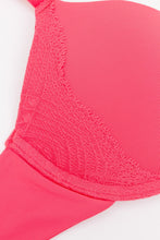 Product gallery. Select Image Lace Lift Up Bra Rouge