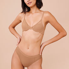 Product gallery. Select Image Mesh All You Bikini Tuscan