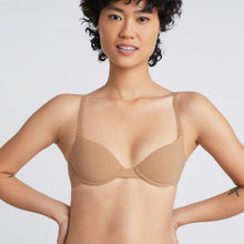 Product gallery. Select Image Ultimate Contour T-Shirt Bra Tuscan