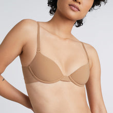 Product gallery. Select Image Ultimate Contour T-Shirt Bra Tuscan