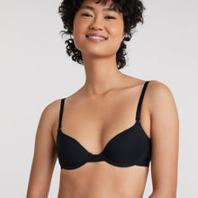 Product gallery. Select Image Ultimate Contour T-Shirt Bra Black