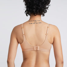 Product gallery. Select Image Ultimate Contour T-Shirt Bra Buff