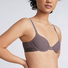 Product gallery. Select Image Ultimate Contour T-Shirt Bra Peppercorn