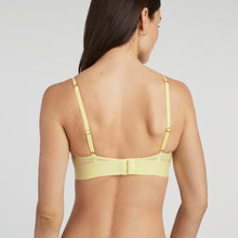 Product gallery. Select Image Ultra Fine Bralette Citron