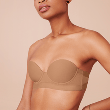 Product gallery. Select Image MVP Multiway Strapless Bra Tuscan